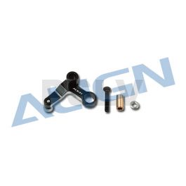  H25092  	 Metal Tail Rotor Control Arm Set